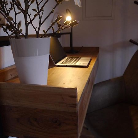 Haselnuss Appartement Ilsenburg Buitenkant foto